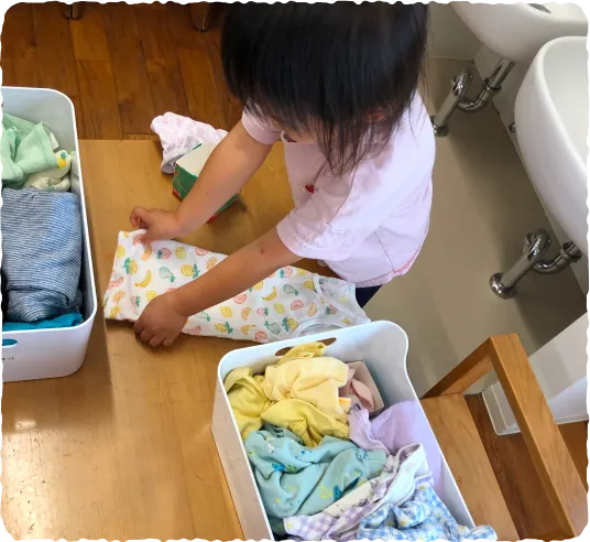 園児達の画像4